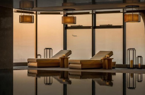 Bao'an Hotel | HUALUXE Shenzhen Bao'an by IHG, Shenzhen Bao'an Airport
