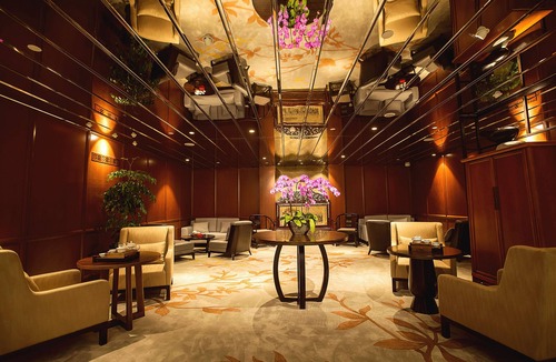 Zhuzao Jiuzu Hotel | HUALUXE Wuxi Taihu by IHG