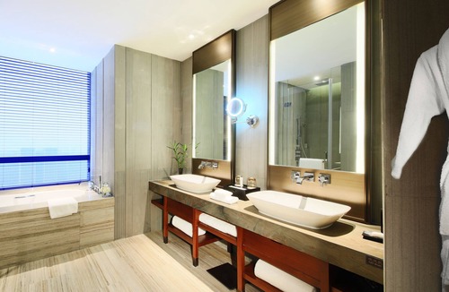 Zhuzao Jiuzu Hotel | HUALUXE Wuxi Taihu by IHG