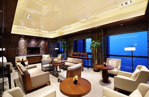 Zhuzao Jiuzu Hotel | HUALUXE Wuxi Taihu by IHG