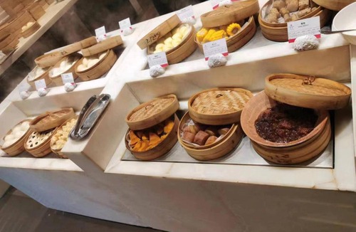 Baqiao Hotel | HUALUXE Xi'an Chanba by IHG