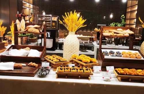 Baqiao Hotel | HUALUXE Xi'an Chanba by IHG
