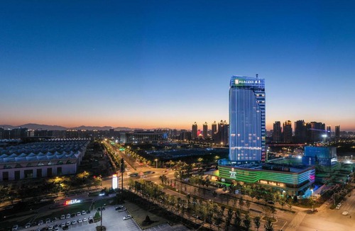 Baqiao Hotel | HUALUXE Xi'an Chanba by IHG