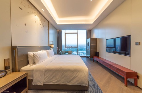 Baqiao Hotel | HUALUXE Xi an Chanba by IHG