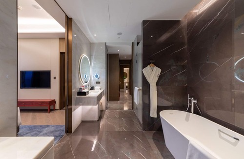 Baqiao Hotel | HUALUXE Xi an Chanba by IHG