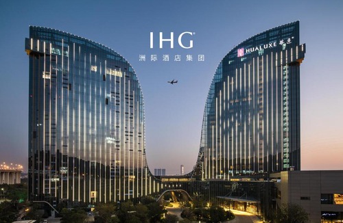 Haicang Hotel | HUALUXE Xiamen Haicang Habour View