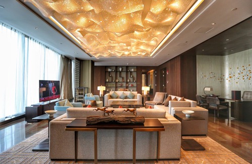 Haicang Hotel | HUALUXE Xiamen Haicang Harbour View by IHG