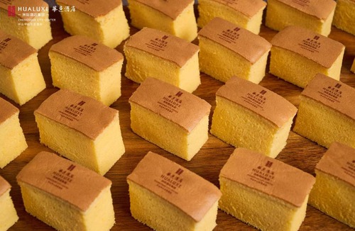 Shiqi District Hotel | HUALUXE Zhongshan City Center