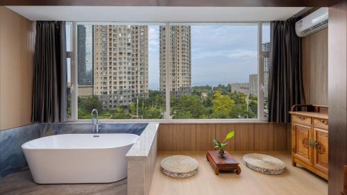 Weihai Hotel | Huancui District Yuehaiyuan Hotel