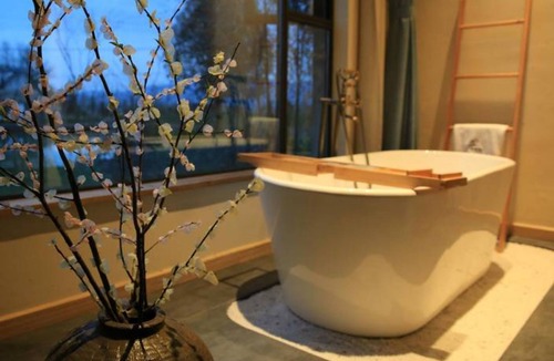 Huizhou District House | Huang'shan Shuimodongli Boutique Inn