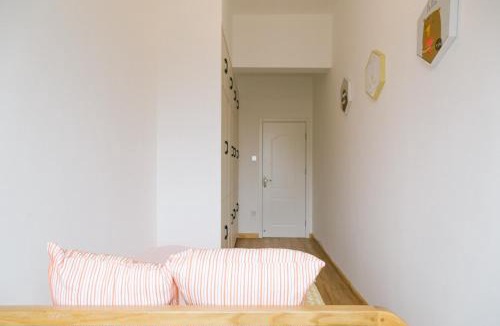 Wuchang Apartment | Huanghe Tower - Chuhe Han Street - Meiyuan Community Station - 5-5 Creative Industry Park - Wuchang Railway Station - Top Floor Aerial - 2-bedroom loft