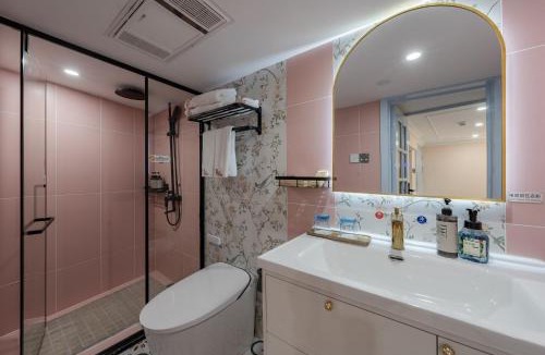 Huangling Hotel | Huangling Shaiqiu Boutique Hotel
