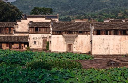 Chengkan Hotel | Huangshan Chenkan Su House Hotel