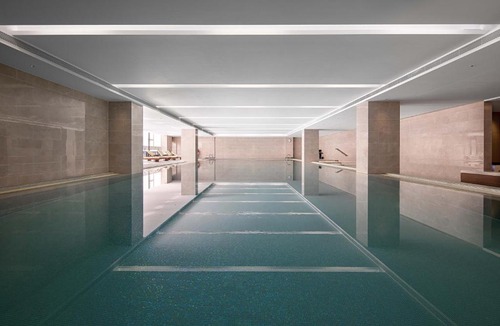 Tunxi Hotel | Huangshan Parkview International Hotel