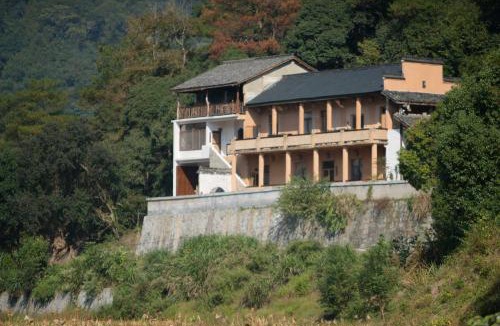 Huangshan House | Huangshan Shanli Shitie Homestay