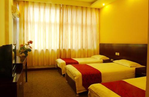 Zhaixi Hostel | Huangshan Tangkou Haoshi International Youth Hostel