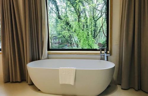 Xixinan House | Huangshan Wangshan Life Diaoxue Garden