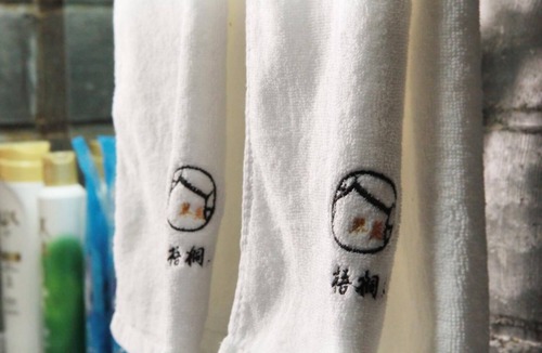 Tunxi Bed & Breakfast | Huangshan Xishan Wutongqinyuan
