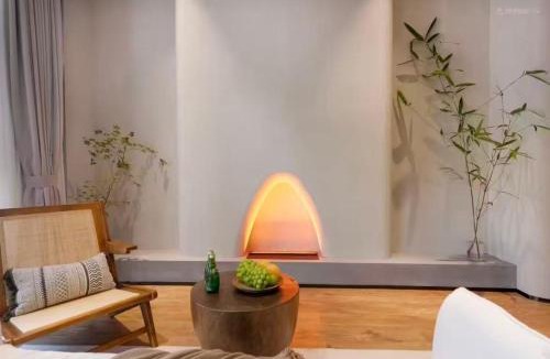 Tunxi Hotel | Huangshan Xishui Yunjian Forest Resort Hotel