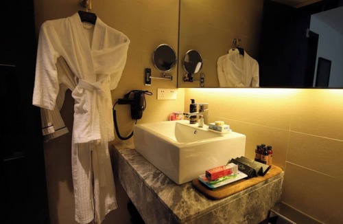 Tangkou Town Hotel | Huangshan Yeechoi Hotel