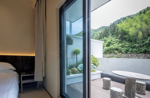 Zhaixi Bed & Breakfast | Huangshan Yunman Homestay