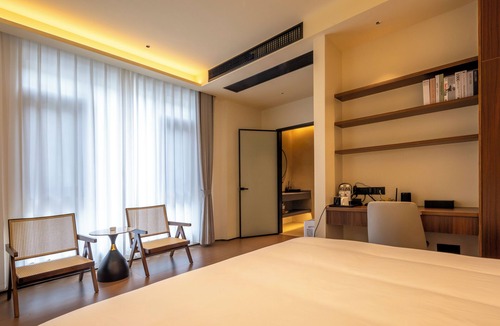 Zhaixi Bed & Breakfast | Huangshan Yunman Homestay