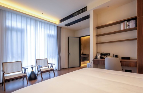 Zhaixi Bed & Breakfast | Huangshan Yunman Homestay