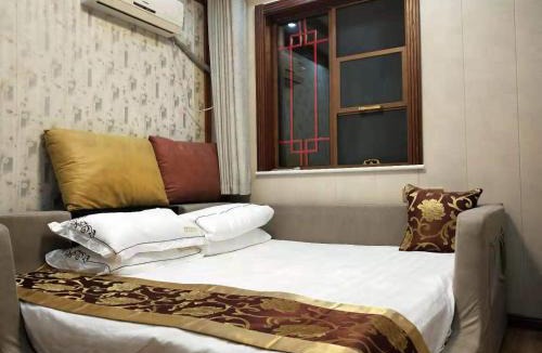 Ji County Hotel | Huangyaguan Great Wall Li Bo Home Hotel