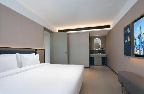 Changde Hotel | Huanman Hotel