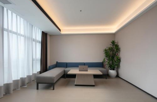 Changde Hotel | Huanman Hotel