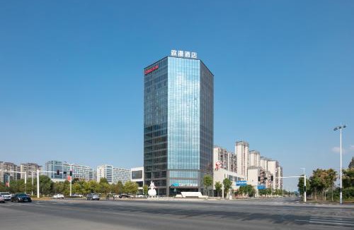 Changde Hotel | Huanman Hotel