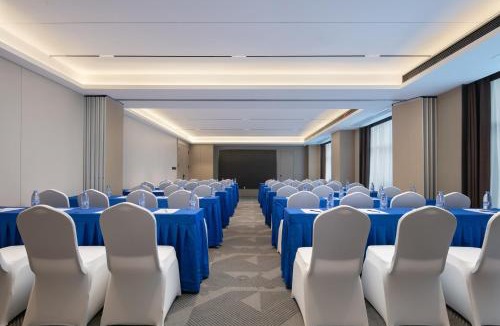 Changde Hotel | Huanman Hotel