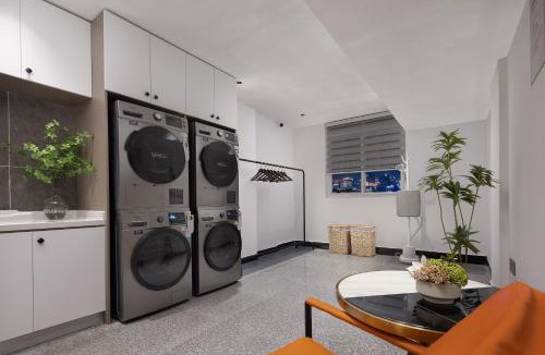 Hecheng District Hotel | Huanman Hotel