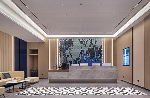 Fenghuang Hotel | Huanman Hotel Jishou State Government Branch