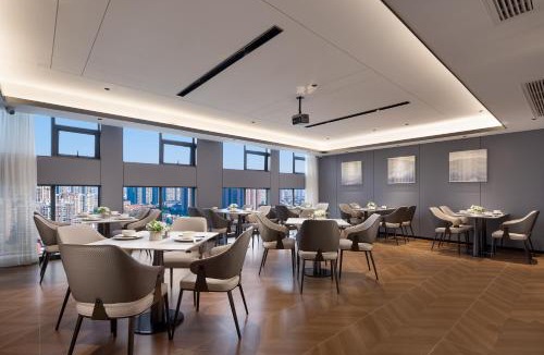 Fenghuang Hotel | Huanman Hotel Jishou State Government Branch