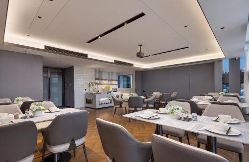 Fenghuang Hotel | Huanman Hotel Jishou State Government Branch