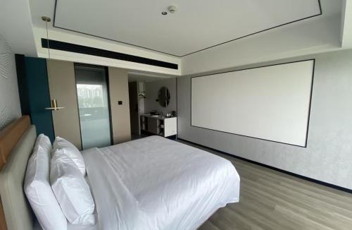 Chenzhou Hotel | Huanman Hotel Rucheng County Government Branch