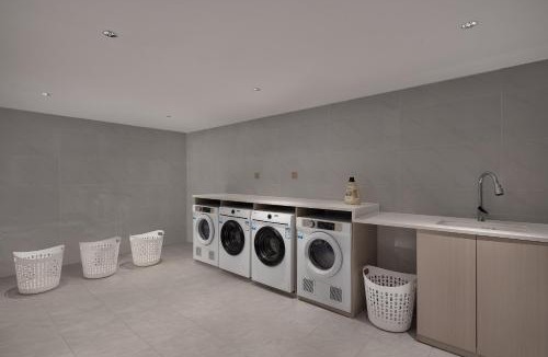 Xian'an District Hotel | Huanman Hotel Xianning Hot Spring Center Huatan Branch