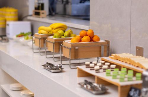 Xian'an District Hotel | Huanman Hotel Xianning Hot Spring Center Huatan Branch
