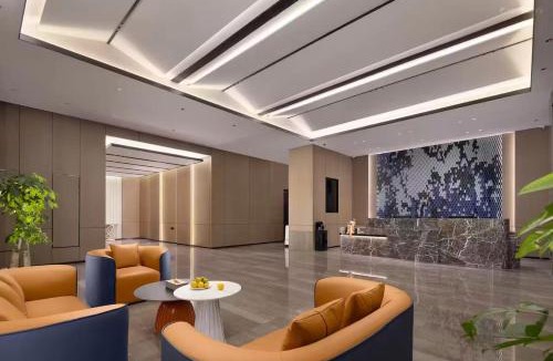 Chaling County Hotel | Huanman Hotel Zhuzhou Chaling Branch