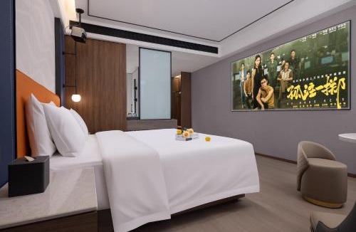 Chaling County Hotel | Huanman Hotel Zhuzhou Chaling Branch