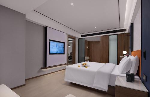 Chaling County Hotel | Huanman Hotel Zhuzhou Chaling Branch