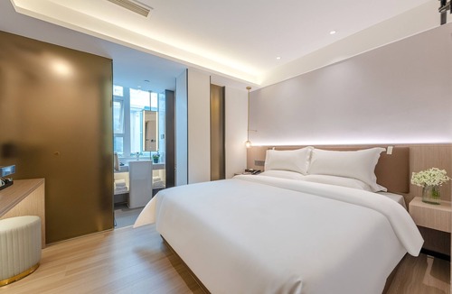 Shangfangcun Hotel | Huanyi Hotel