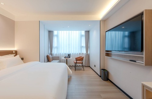 Shangfangcun Hotel | Huanyi Hotel