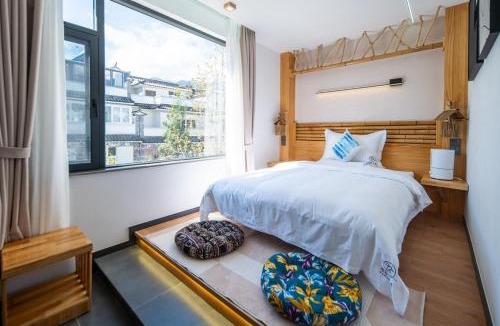 Xizhou House | Huaqi Country House B&B