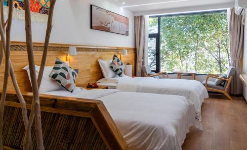 Xizhou House | Huaqi Country House B&B