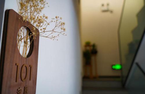 Xizhou House | Huaqi Country House B&B
