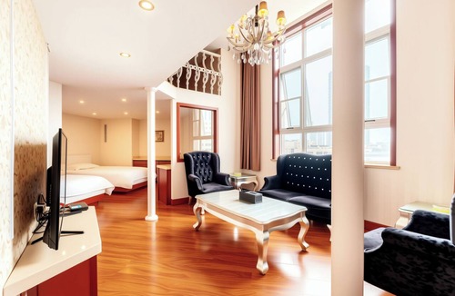 Pichaiyuan Hotel | Huaqi Kaiserdom Hotel