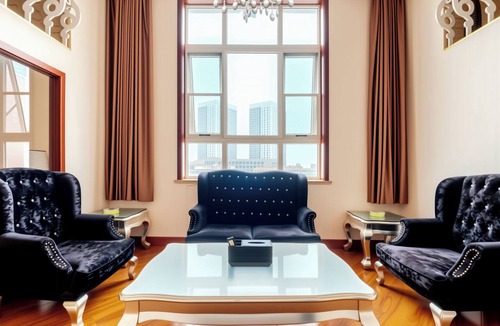 Pichaiyuan Hotel | Huaqi Kaiserdom Hotel