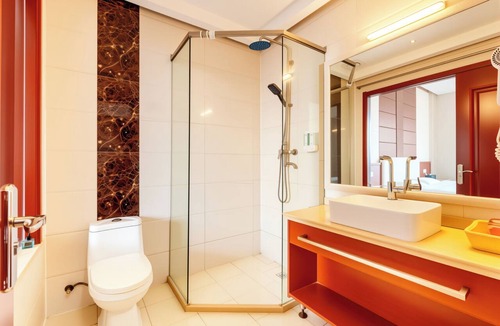Pichaiyuan Hotel | Huaqi Kaiserdom Hotel